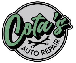Cota's Auto Repair LLC Logo